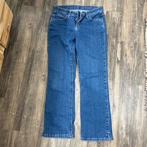 Wrangler Q-baby jeans